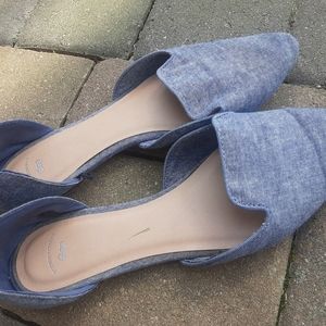 GAP Womens Flats 8